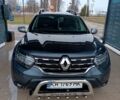 Рено Дастер, объемом двигателя 1.5 л и пробегом 30 тыс. км за 20500 $, фото 1 на Automoto.ua