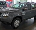 Рено Дастер, объемом двигателя 1.6 л и пробегом 0 тыс. км за 17822 $, фото 1 на Automoto.ua