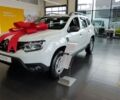 купить новое авто Рено Дастер 2023 года от официального дилера АВТО ГРУП Renault Рено фото