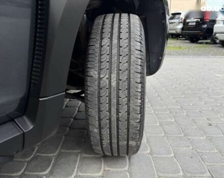 Рено Дастер, объемом двигателя 1.5 л и пробегом 22 тыс. км за 20900 $, фото 4 на Automoto.ua