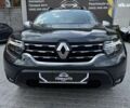 Рено Дастер, объемом двигателя 1.5 л и пробегом 22 тыс. км за 20900 $, фото 7 на Automoto.ua