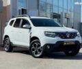 Рено Дастер, объемом двигателя 1.5 л и пробегом 57 тыс. км за 19500 $, фото 1 на Automoto.ua