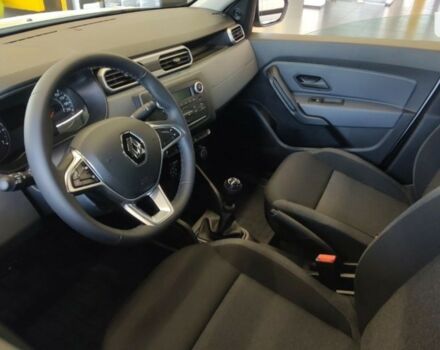 купить новое авто Рено Дастер 2023 года от официального дилера АВТО ГРУП Renault Рено фото