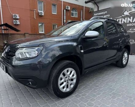 Рено Дастер, объемом двигателя 1.5 л и пробегом 22 тыс. км за 20900 $, фото 10 на Automoto.ua