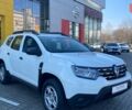 Рено Дастер, объемом двигателя 1.5 л и пробегом 0 тыс. км за 23520 $, фото 12 на Automoto.ua