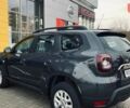 Рено Дастер, об'ємом двигуна 1.5 л та пробігом 0 тис. км за 26136 $, фото 5 на Automoto.ua
