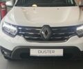 купить новое авто Рено Дастер 2023 года от официального дилера Автосалон Renault «ПОЛІССЯ МОТОРС ГРУП» Рено фото