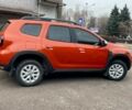 Рено Дастер, объемом двигателя 1.5 л и пробегом 29 тыс. км за 18500 $, фото 2 на Automoto.ua