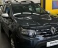 купить новое авто Рено Дастер 2023 года от официального дилера Автосалон Renault «ПОЛІССЯ МОТОРС ГРУП» Рено фото