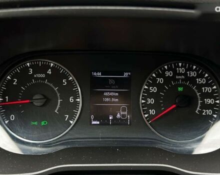 Рено Дастер, объемом двигателя 1.6 л и пробегом 46 тыс. км за 17700 $, фото 17 на Automoto.ua