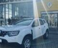 Рено Дастер, объемом двигателя 1.5 л и пробегом 0 тыс. км за 23520 $, фото 1 на Automoto.ua