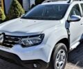 купить новое авто Рено Дастер 2023 года от официального дилера Автоцентр AUTO.RIA Рено фото