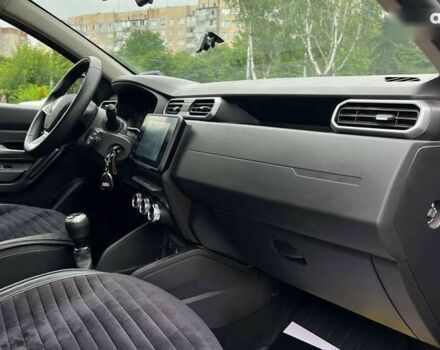 Рено Дастер, объемом двигателя 1.6 л и пробегом 46 тыс. км за 17700 $, фото 9 на Automoto.ua