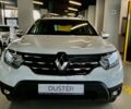 купити нове авто Рено Дастер 2023 року від офіційного дилера АВТО ГРУП Renault Рено фото