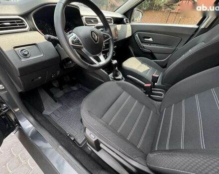 Рено Дастер, объемом двигателя 1.5 л и пробегом 22 тыс. км за 20900 $, фото 1 на Automoto.ua