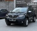 Рено Дастер, объемом двигателя 1.5 л и пробегом 22 тыс. км за 20900 $, фото 6 на Automoto.ua