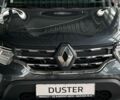 купить новое авто Рено Дастер 2023 года от официального дилера НІКО Істлайн Сузукі Рено фото