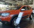 купить новое авто Рено Дастер 2023 года от официального дилера АВТО ГРУП Renault Рено фото