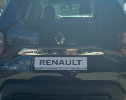 Рено Дастер, объемом двигателя 1.5 л и пробегом 0 тыс. км за 21311 $, фото 5 на Automoto.ua