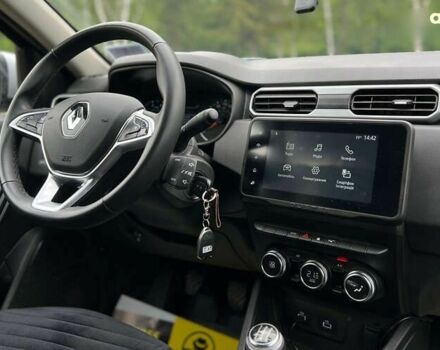 Рено Дастер, объемом двигателя 1.6 л и пробегом 46 тыс. км за 17700 $, фото 12 на Automoto.ua