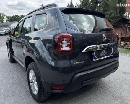 Рено Дастер, объемом двигателя 1.5 л и пробегом 22 тыс. км за 20900 $, фото 13 на Automoto.ua