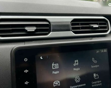 Рено Дастер, объемом двигателя 1.6 л и пробегом 46 тыс. км за 17700 $, фото 18 на Automoto.ua