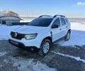 Рено Дастер, объемом двигателя 1.6 л и пробегом 17 тыс. км за 18100 $, фото 1 на Automoto.ua