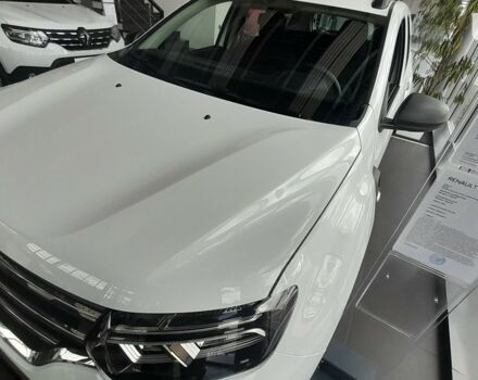 купити нове авто Рено Дастер 2023 року від офіційного дилера Автоцентр AUTO.RIA Рено фото