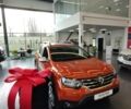 купить новое авто Рено Дастер 2023 года от официального дилера АВТО ГРУП Renault Рено фото