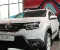 Рено Дастер, объемом двигателя 1.5 л и пробегом 0 тыс. км за 22788 $, фото 4 на Automoto.ua