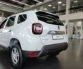 купити нове авто Рено Дастер 2023 року від офіційного дилера АВТО ГРУП Renault Рено фото