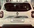 купить новое авто Рено Дастер 2023 года от официального дилера Renault ВІННЕР ОБОЛОНЬ Рено фото