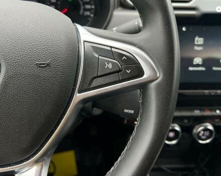 Рено Дастер, объемом двигателя 1.6 л и пробегом 46 тыс. км за 17700 $, фото 22 на Automoto.ua