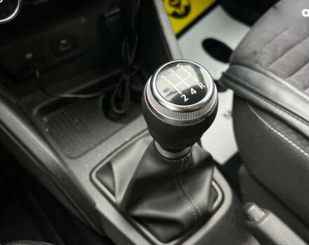 Рено Дастер, объемом двигателя 1.6 л и пробегом 46 тыс. км за 17700 $, фото 20 на Automoto.ua