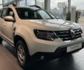 купить новое авто Рено Дастер 2023 года от официального дилера Renault ВІННЕР ОБОЛОНЬ Рено фото