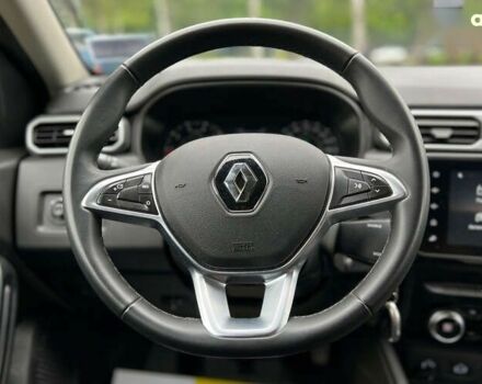 Рено Дастер, объемом двигателя 1.6 л и пробегом 46 тыс. км за 17700 $, фото 13 на Automoto.ua