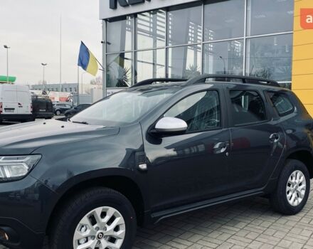 Рено Дастер, об'ємом двигуна 1.5 л та пробігом 0 тис. км за 26136 $, фото 2 на Automoto.ua