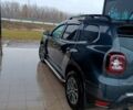 Рено Дастер, объемом двигателя 1.5 л и пробегом 30 тыс. км за 20500 $, фото 4 на Automoto.ua