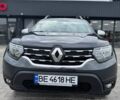 Рено Дастер, объемом двигателя 1.6 л и пробегом 10 тыс. км за 17500 $, фото 6 на Automoto.ua
