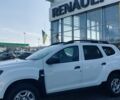 Рено Дастер, объемом двигателя 1.5 л и пробегом 0 тыс. км за 23520 $, фото 2 на Automoto.ua