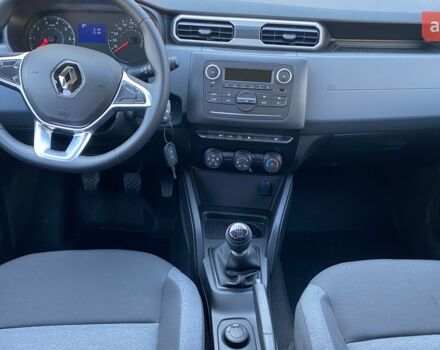 Рено Дастер, объемом двигателя 1.5 л и пробегом 0 тыс. км за 23520 $, фото 17 на Automoto.ua