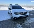Рено Дастер, объемом двигателя 1.6 л и пробегом 17 тыс. км за 18100 $, фото 2 на Automoto.ua