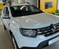 купити нове авто Рено Дастер 2023 року від офіційного дилера АВТО ГРУП Renault Рено фото