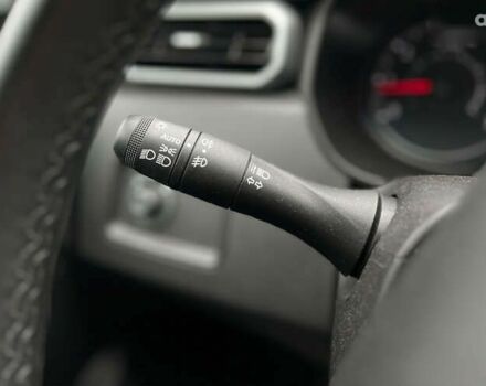 Рено Дастер, объемом двигателя 1.6 л и пробегом 46 тыс. км за 17700 $, фото 23 на Automoto.ua