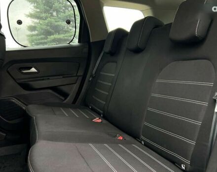 Рено Дастер, объемом двигателя 1.6 л и пробегом 46 тыс. км за 17700 $, фото 10 на Automoto.ua