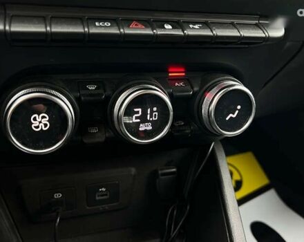 Рено Дастер, объемом двигателя 1.6 л и пробегом 46 тыс. км за 17700 $, фото 19 на Automoto.ua