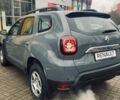 Рено Дастер, объемом двигателя 1.5 л и пробегом 0 тыс. км за 24902 $, фото 4 на Automoto.ua