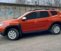 Рено Дастер, объемом двигателя 1.5 л и пробегом 29 тыс. км за 18500 $, фото 1 на Automoto.ua