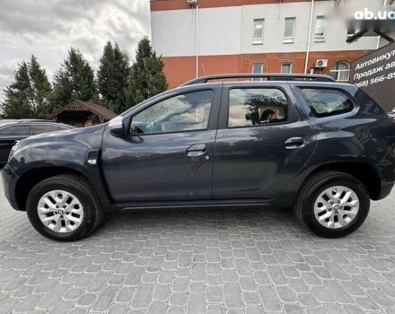 Рено Дастер, объемом двигателя 1.5 л и пробегом 22 тыс. км за 20900 $, фото 11 на Automoto.ua