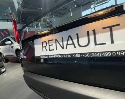 купить новое авто Рено Дастер 2023 года от официального дилера Renault ВІННЕР ОБОЛОНЬ Рено фото